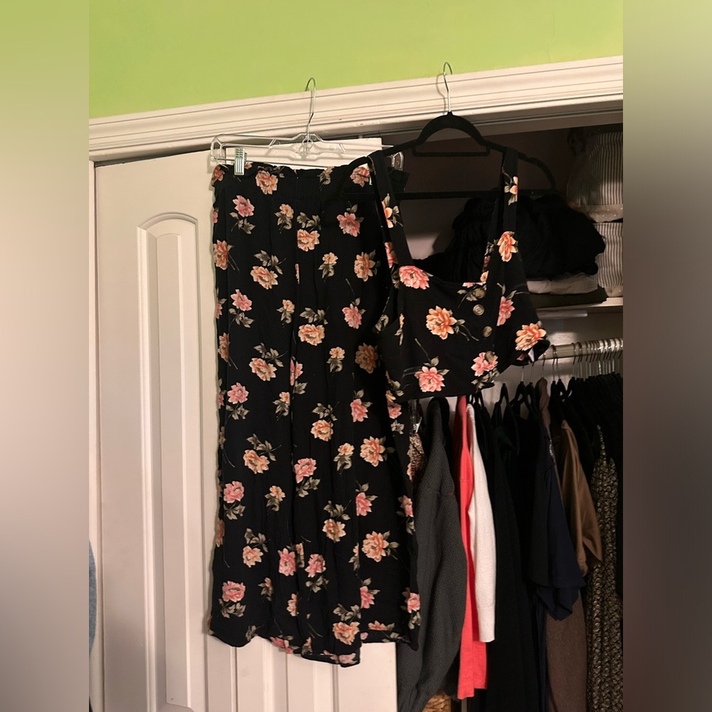 American Eagle Set